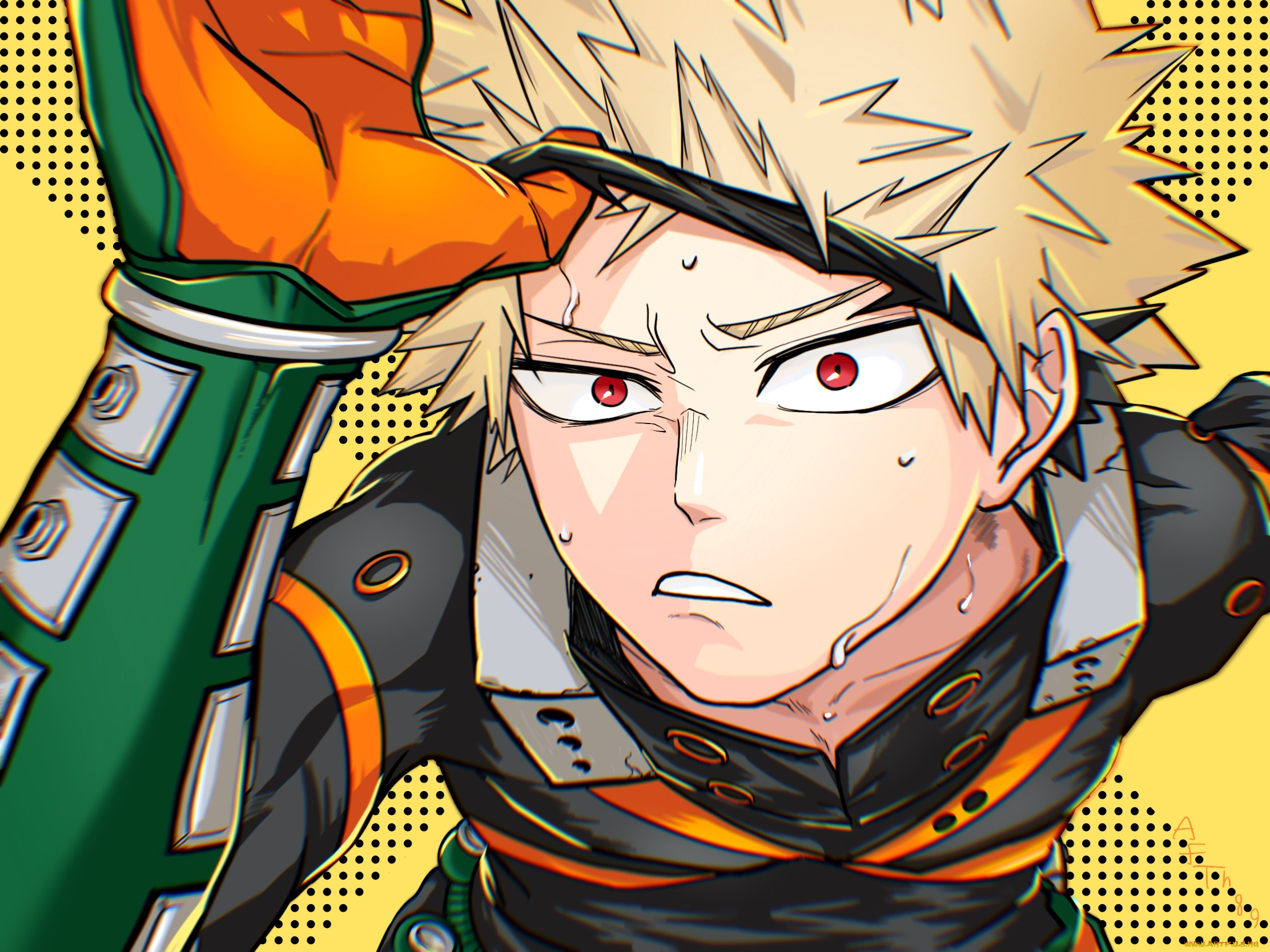, boku no hero academia, , , 